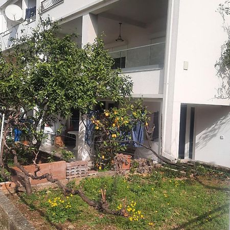 Apartman Lea Tučepi Exteriér fotografie