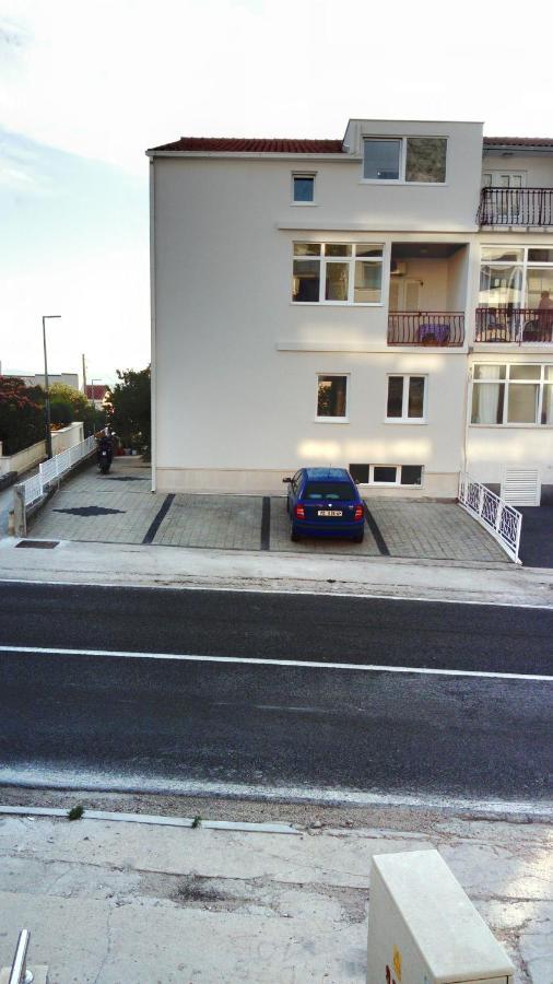 Apartman Lea Tučepi Exteriér fotografie