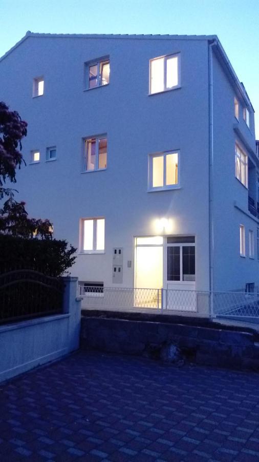 Apartman Lea Tučepi Exteriér fotografie