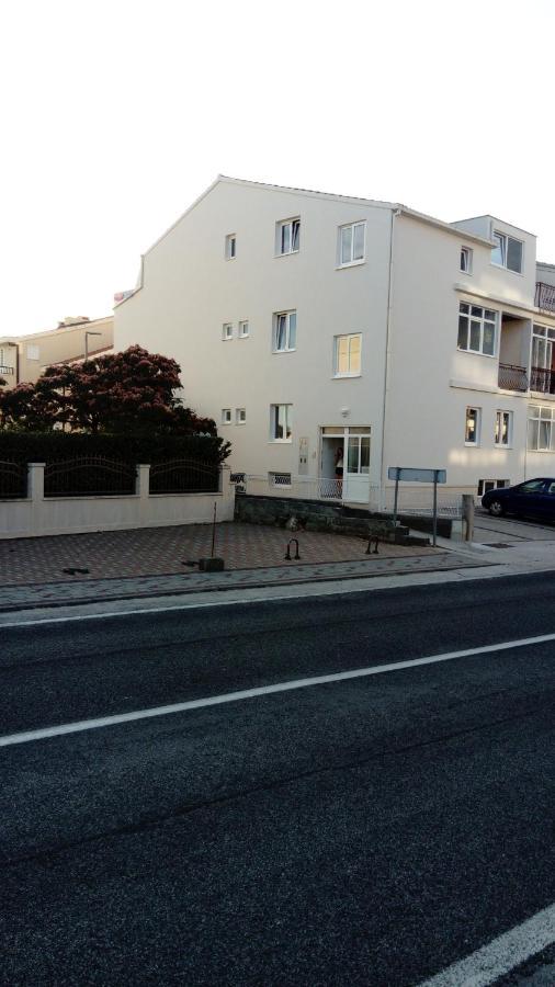 Apartman Lea Tučepi Exteriér fotografie