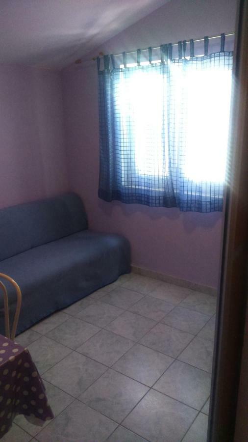 Apartman Lea Tučepi Exteriér fotografie