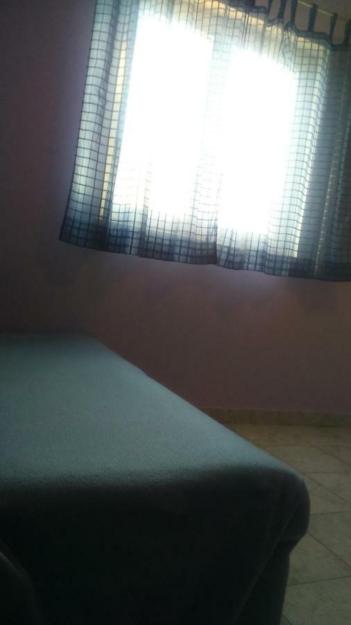 Apartman Lea Tučepi Exteriér fotografie