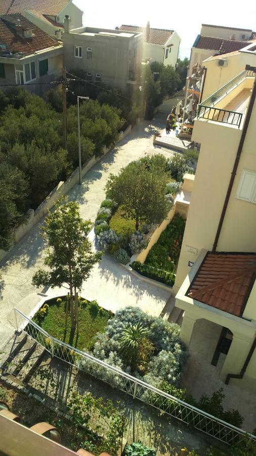 Apartman Lea Tučepi Exteriér fotografie